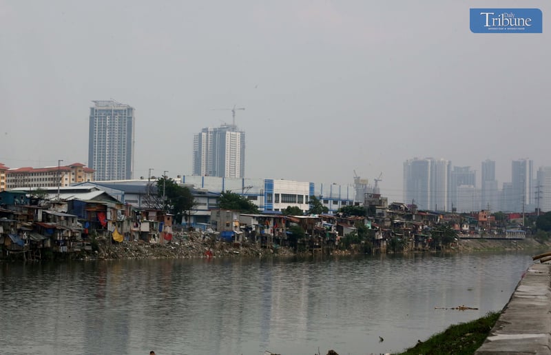 13M+ Metro Manila residents regularly exposed to pollution